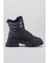 Steve Madden Боти с кожа - Pepit.bg