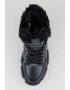 Steve Madden Боти с кожа - Pepit.bg