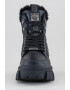 Steve Madden Боти с кожа - Pepit.bg