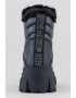 Steve Madden Боти с кожа - Pepit.bg