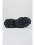 Steve Madden Боти с кожа - Pepit.bg