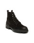 Steve Madden Боти с лого - Pepit.bg