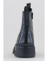 Steve Madden Боти с лого - Pepit.bg