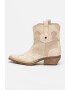 Steve Madden Кожени боти Waynoa - Pepit.bg
