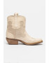 Steve Madden Кожени боти Waynoa - Pepit.bg