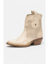 Steve Madden Кожени боти Waynoa - Pepit.bg