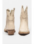 Steve Madden Кожени боти Waynoa - Pepit.bg