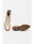 Steve Madden Кожени боти Waynoa - Pepit.bg