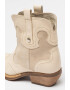 Steve Madden Кожени боти Waynoa - Pepit.bg