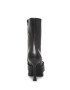 Steve Madden Ботинки с токи - Pepit.bg