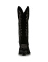 Steve Madden Ботуши с кубински ток - Pepit.bg