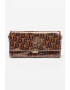 Steve Madden Чанта Vala с монограм - Pepit.bg