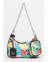 Steve Madden Чанта Vigor с десен с монограм - Pepit.bg