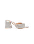 Steve Madden Чехли с масивен ток - Pepit.bg