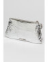 Steve Madden Клъч Dova с шагрен - Pepit.bg