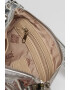 Steve Madden Клъч Dova с шагрен - Pepit.bg
