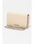 Steve Madden клъч Petula с лого - Pepit.bg
