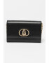 Steve Madden клъч Petula с лого - Pepit.bg