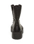 Steve Madden Кожени боти - Pepit.bg