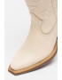 Steve Madden Кожени боти - Pepit.bg