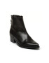 Steve Madden Кожени боти - Pepit.bg