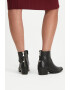Steve Madden Кожени боти - Pepit.bg