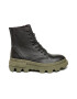 Steve Madden Кожени боти Bas - Pepit.bg