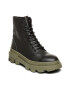 Steve Madden Кожени боти Bas - Pepit.bg