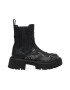 Steve Madden Кожени боти Chelsea - Pepit.bg