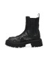 Steve Madden Кожени боти Chelsea - Pepit.bg