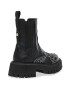 Steve Madden Кожени боти Chelsea - Pepit.bg