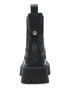 Steve Madden Кожени боти Chelsea - Pepit.bg