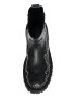Steve Madden Кожени боти Chelsea - Pepit.bg