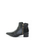Steve Madden Кожени боти Dylles - Pepit.bg