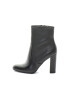 Steve Madden Кожени боти Editor - Pepit.bg