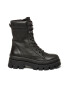 Steve Madden Кожени боти Fezza - Pepit.bg