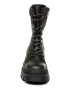 Steve Madden Кожени боти Fezza - Pepit.bg
