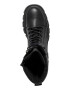 Steve Madden Кожени боти Fezza - Pepit.bg