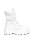 Steve Madden Кожени боти Fezza - Pepit.bg