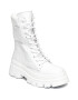 Steve Madden Кожени боти Fezza - Pepit.bg