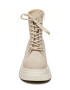 Steve Madden Кожени боти Gaja - Pepit.bg