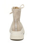 Steve Madden Кожени боти Gaja - Pepit.bg