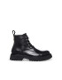 Steve Madden Кожени боти Gerald - Pepit.bg