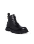 Steve Madden Кожени боти Gerald - Pepit.bg