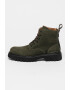 Steve Madden Кожени боти Gerald - Pepit.bg