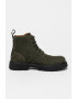 Steve Madden Кожени боти Gerald - Pepit.bg