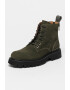 Steve Madden Кожени боти Gerald - Pepit.bg