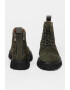 Steve Madden Кожени боти Gerald - Pepit.bg