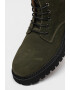 Steve Madden Кожени боти Gerald - Pepit.bg