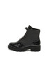 Steve Madden Кожени боти Hit - Pepit.bg